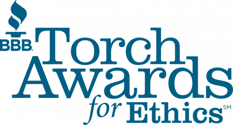 Bbb Torch Award 3 Bbb Torch Award 3